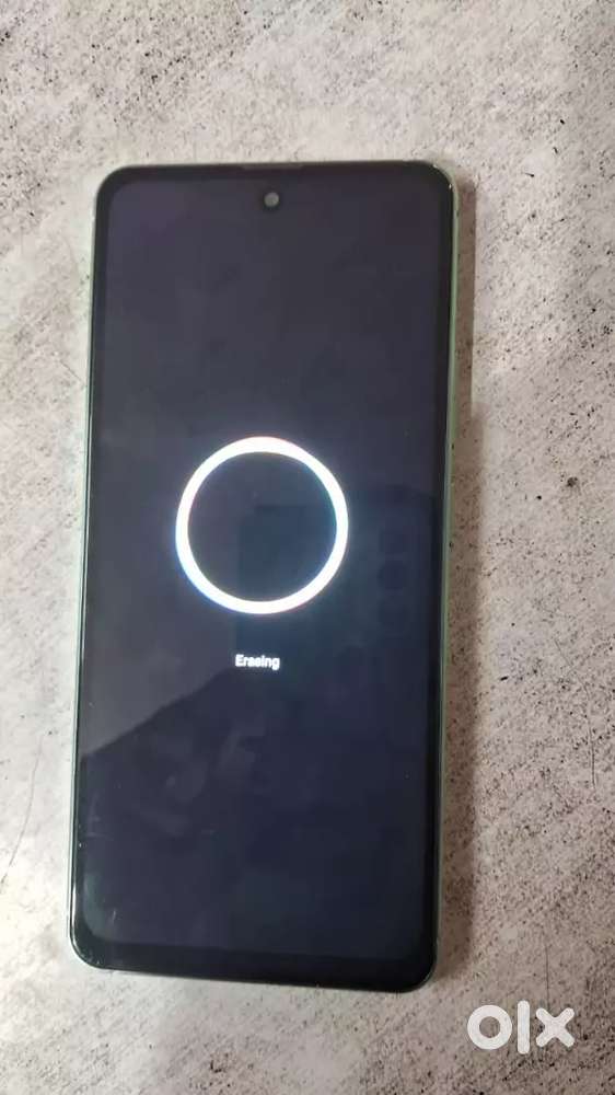 Brand new condition oneplus ce3 ram8 storage 256