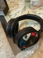 Brand new Bluetooth headphone Boat Rockerz 550
