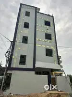 For rent house in Balaji Nagar near Geeta Maya Asram.