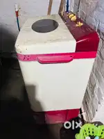 Semi Auto matic