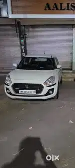 Maruti Suzuki Swift 2023 Petrol 28000 Km Driven