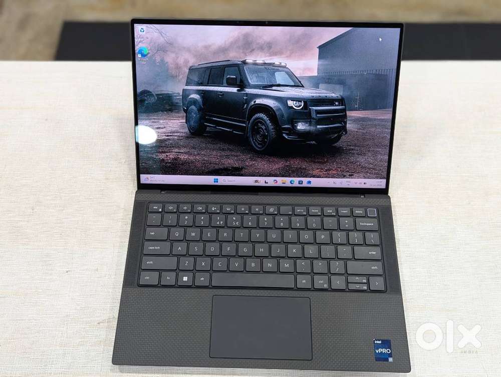 Best value used laptops Dell Precision 5480  i7-13th(H)  32GB  1TB