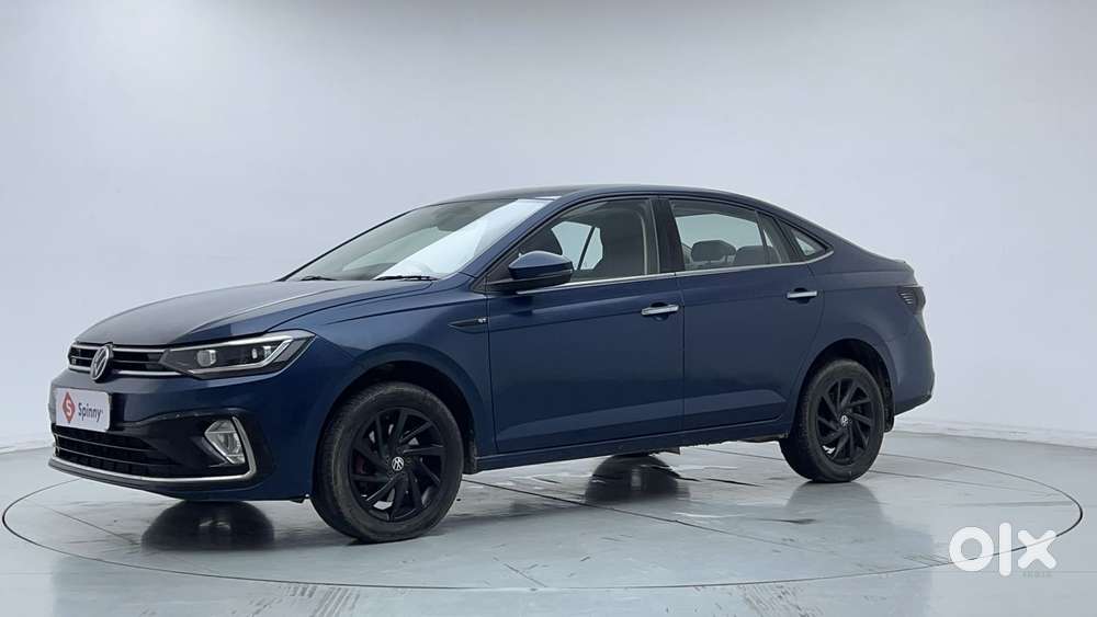 Volkswagen Virtus GT Plus 1.5 MT, 2023, Petrol