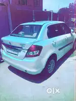 Maruti Suzuki Swift Dzire 2016 Petrol 70000 Km Driven