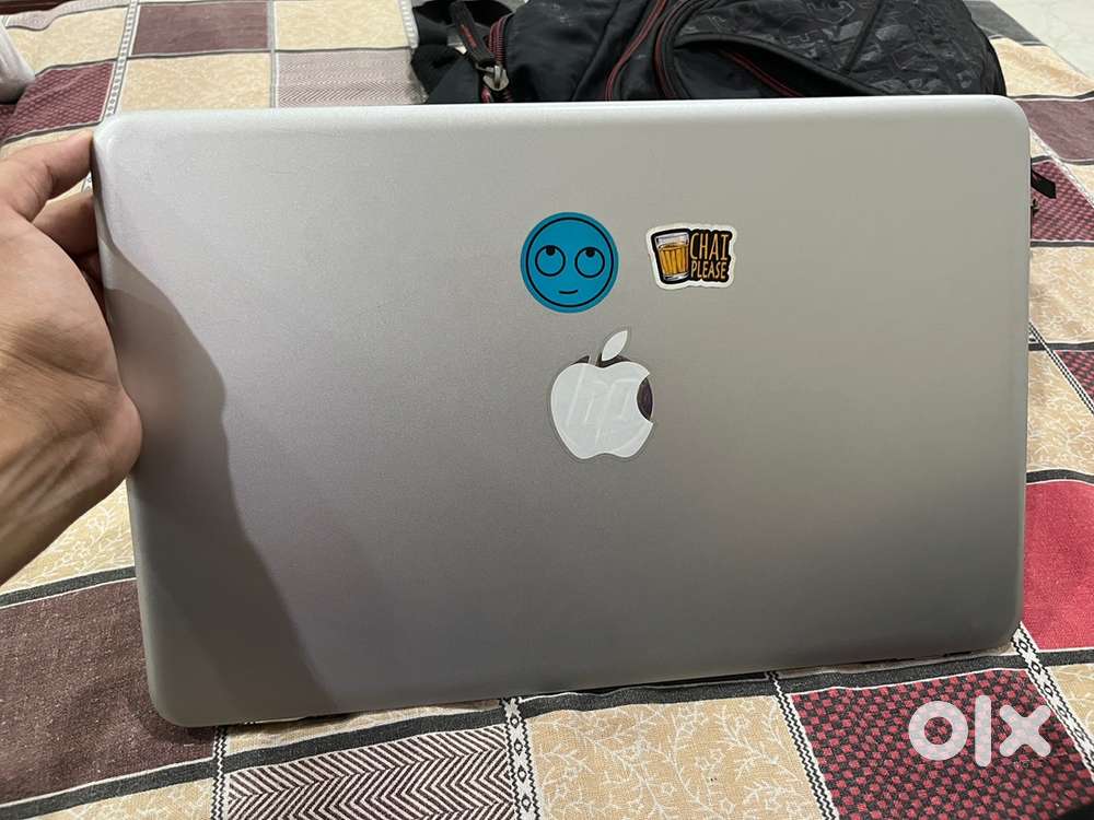 HP Pavilion Notebook