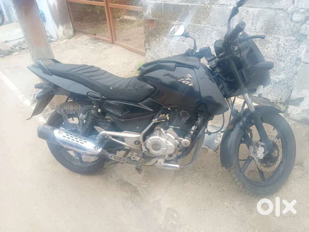 Good condition