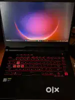 Asus ROG Strix G531GD | i5-9300H | GTX 1050 | 500GB SSD