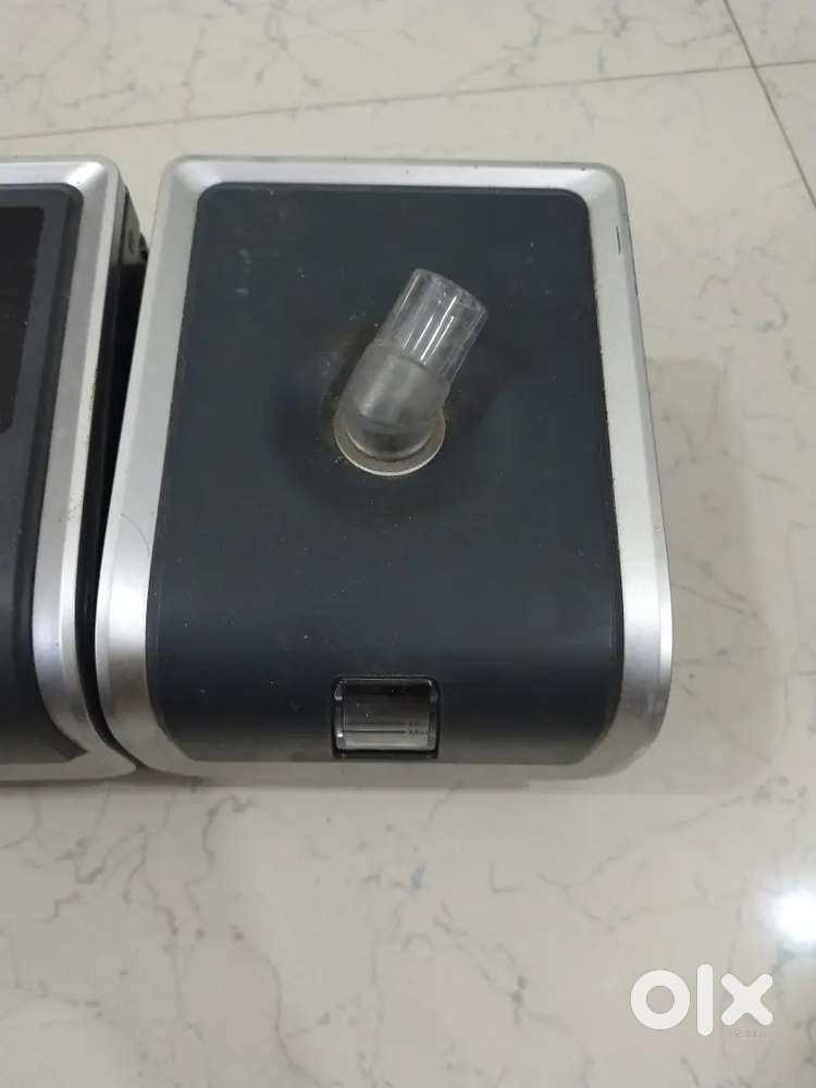 BMC C pap machine