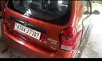 Maruti Suzuki Alto K10 2012 Petrol Good Condition