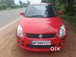 Maruti Suzuki Swift DDiS VDI, 2011, Diesel