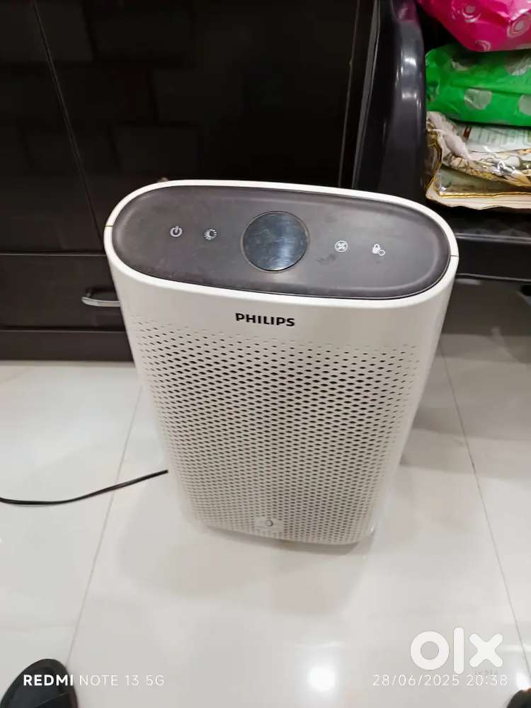 Air Purifier