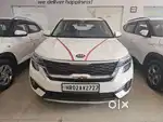 Kia Seltos HTK D, 2021, Diesel