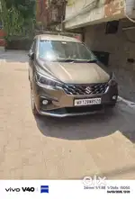 Maruti Suzuki Ertiga VXI SHVS, 2023, Petrol