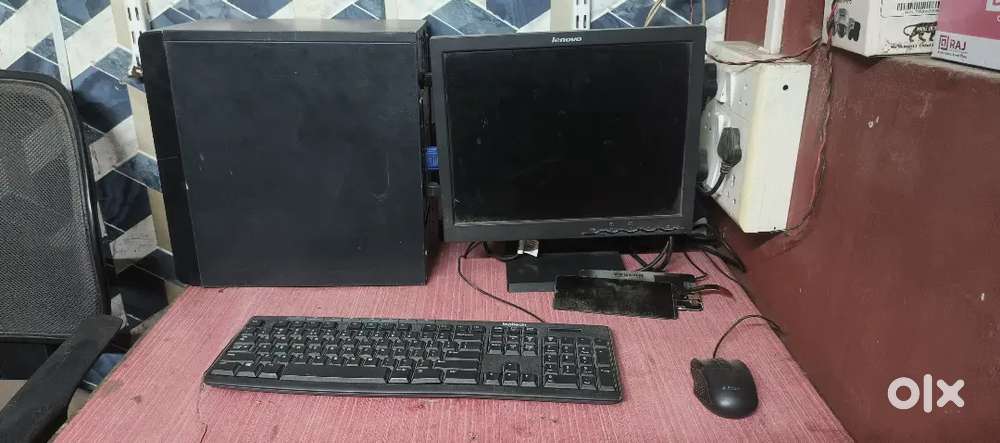 Windows 7 best condition full setup
