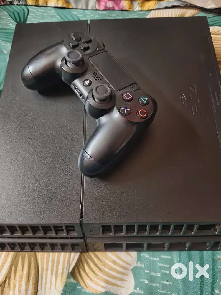 Play station 4