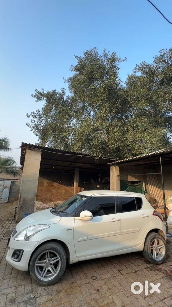 Maruti Suzuki Swift 2013 Diesel