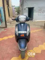 2021 Top model with new bettery new condition