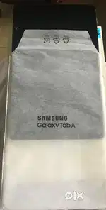Samsung Galaxy Tab A, SM-T595, 2019,