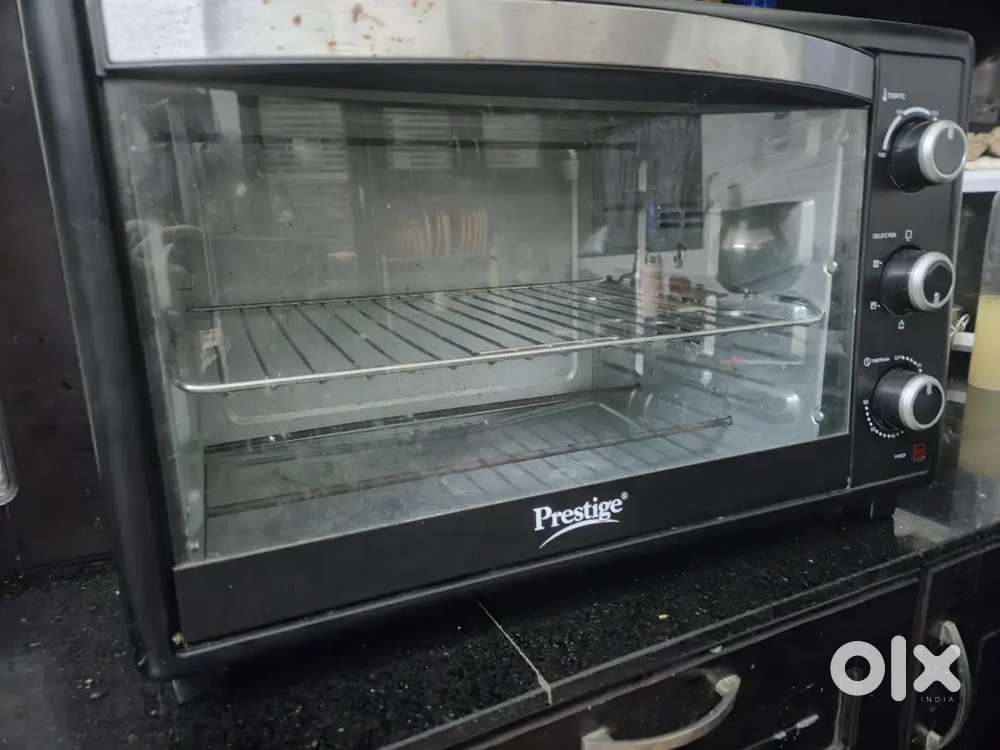 OTG Oven in Excellent Condition for Sale