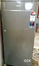 Refrigerator (Fridge)