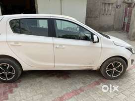 Hyundai i20 Diesel Good Condition
