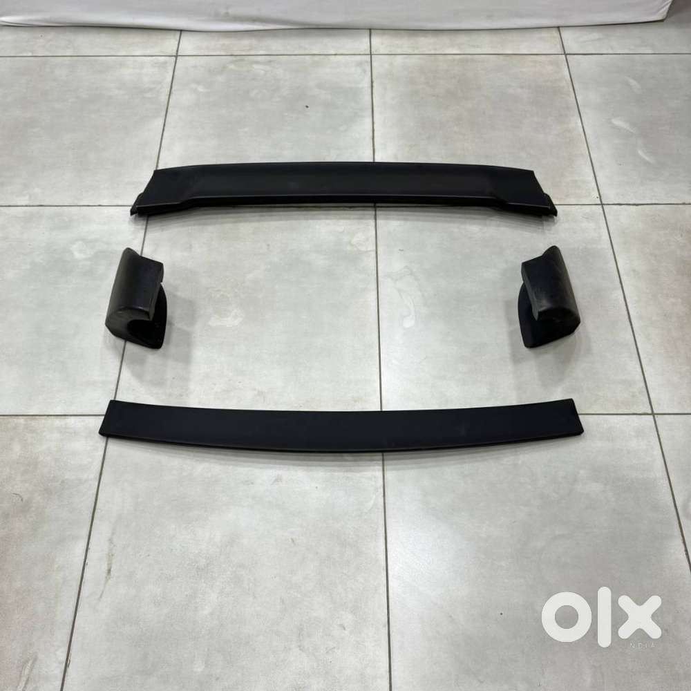 Honda Civic Accessories – Bodykit, Spoiler, Spoon Mirror