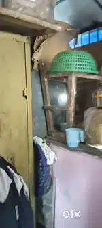 1bhk room for rent 1 lakh deposit 8k rent