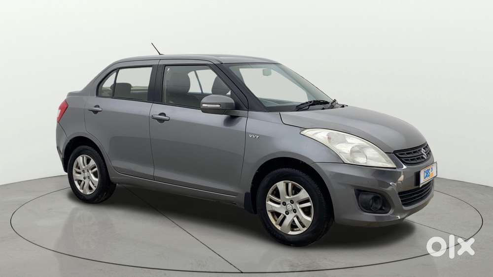 Maruti Suzuki Swift Dzire 1.2 ZXi BSIV, 2014, Petrol