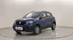 Renault KWID Climber 1.0 AMT, 2018, Petrol
