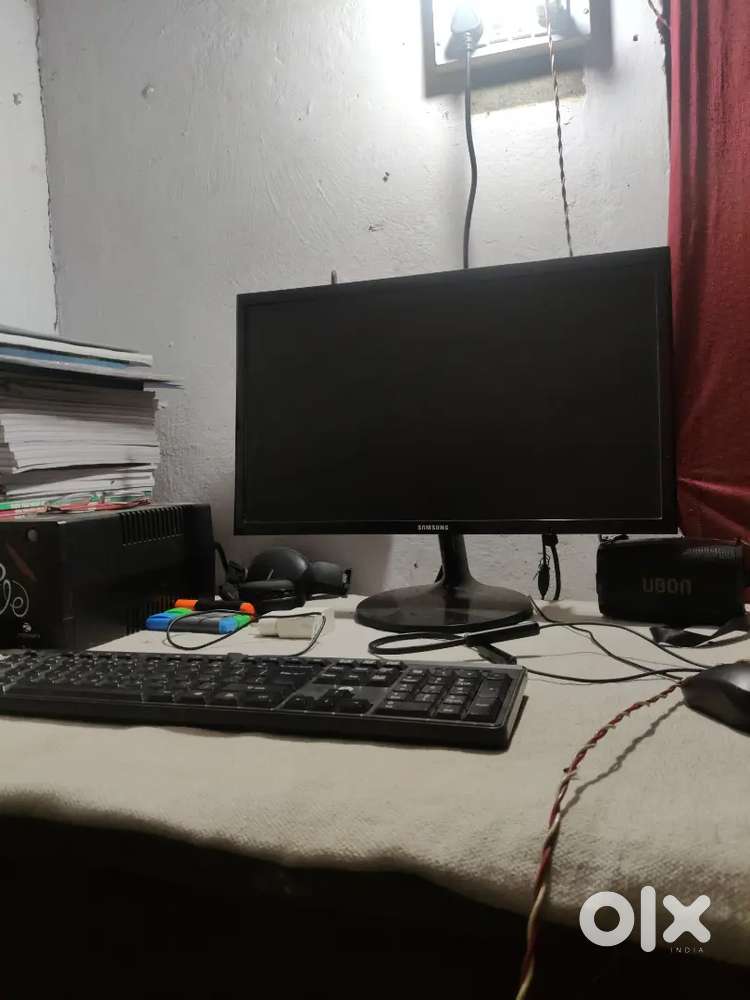 6 month old computer