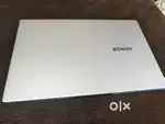 Honor Magicbook 15 Ryzen 5 Quad core 8 gb ram