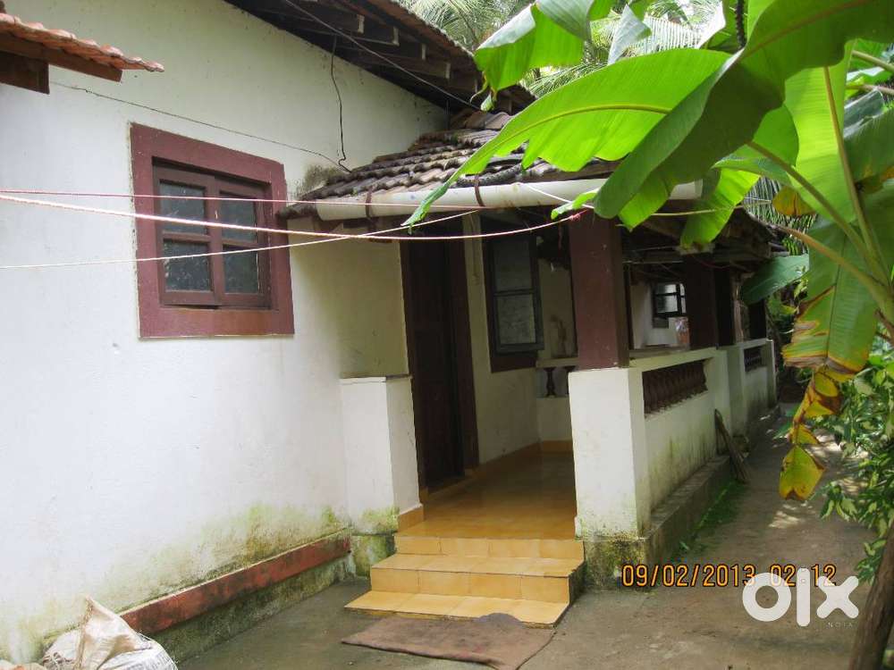 Monthly row house for rent