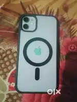 iphone 11 128gb (colour purple) 88% battery health