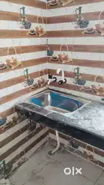1BHK and 2BHK flat available for Rent in baari Tola bettiah.