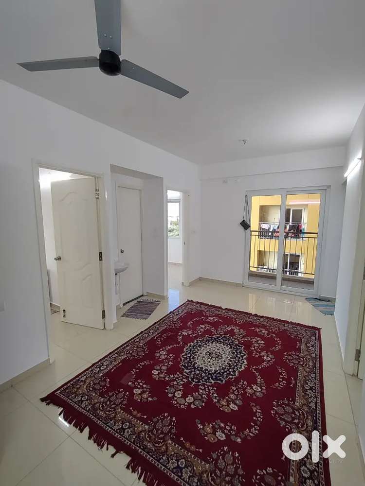 Brand new 3 bhk flat for sale in tirumalzhsai