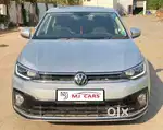Volkswagen Virtus Topline 1.0 TSI MT, 2023, Petrol