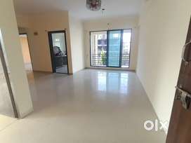 2 BHK Flat for Rent in Ulwe
