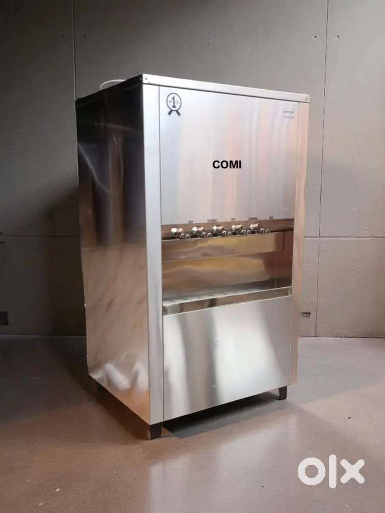 Stainless steel water dispenser Cooler