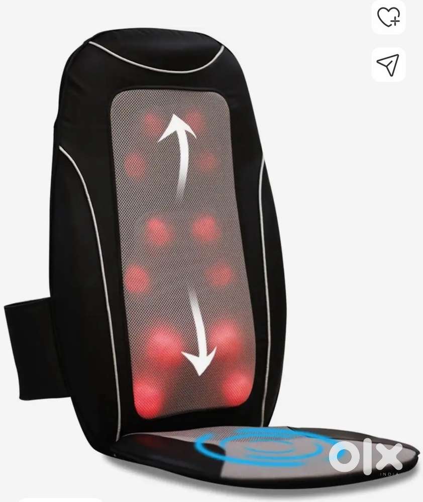 Back massager