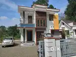 HOUSE FOR SALE AT UZHAVOOR, NEAR PALA