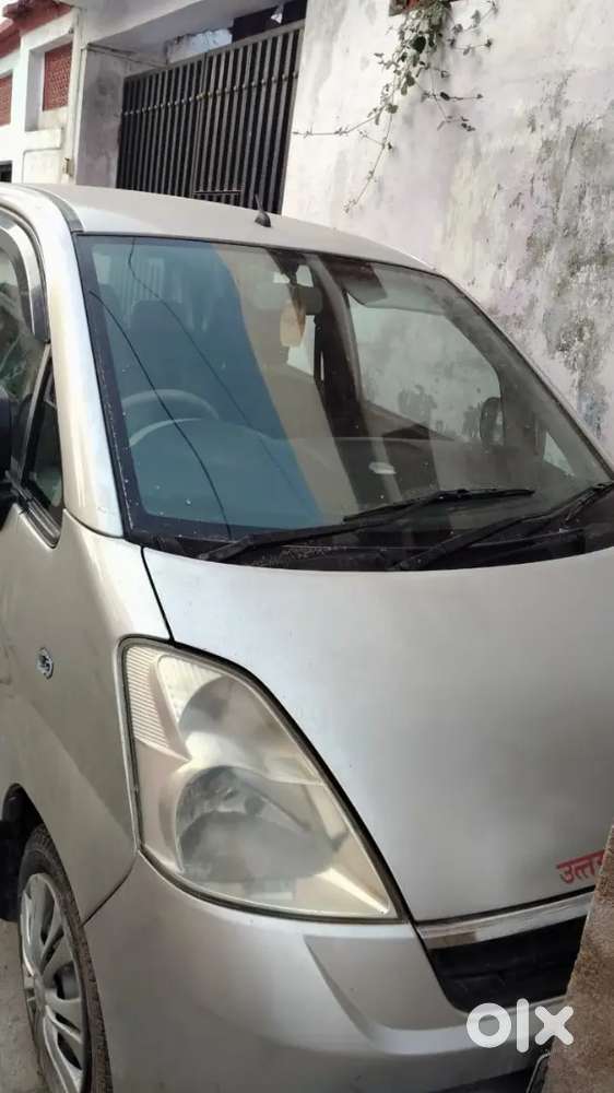 Maruti Suzuki Estilo 2008 Petrol 65000 Km Driven