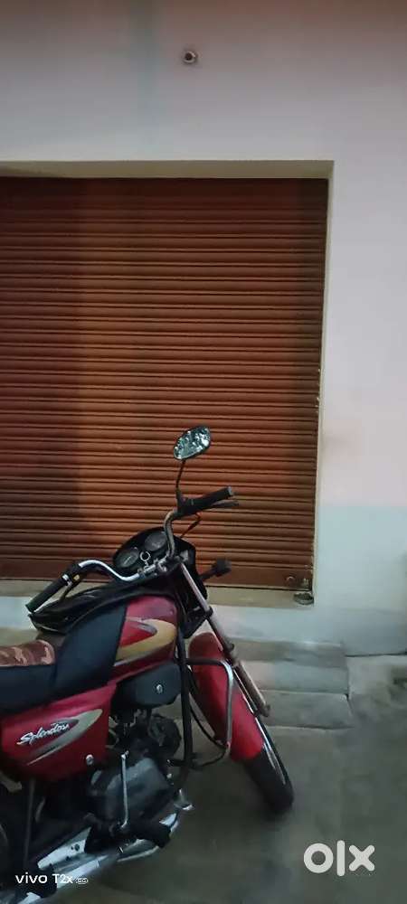 Shop rental only 2000