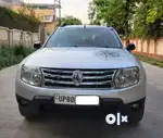 Renault Duster 85PS Diesel RxL, 2014, Diesel