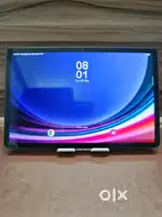 Samsung Tab S9 8GB 128GB 5G Wifi+ Cell Brand New Condition Available.