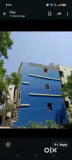 Individual house for rent(aava road east railway station road)