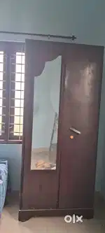 Wardrobe on sale