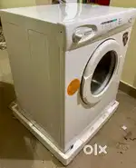 IFB Brand New Dryer