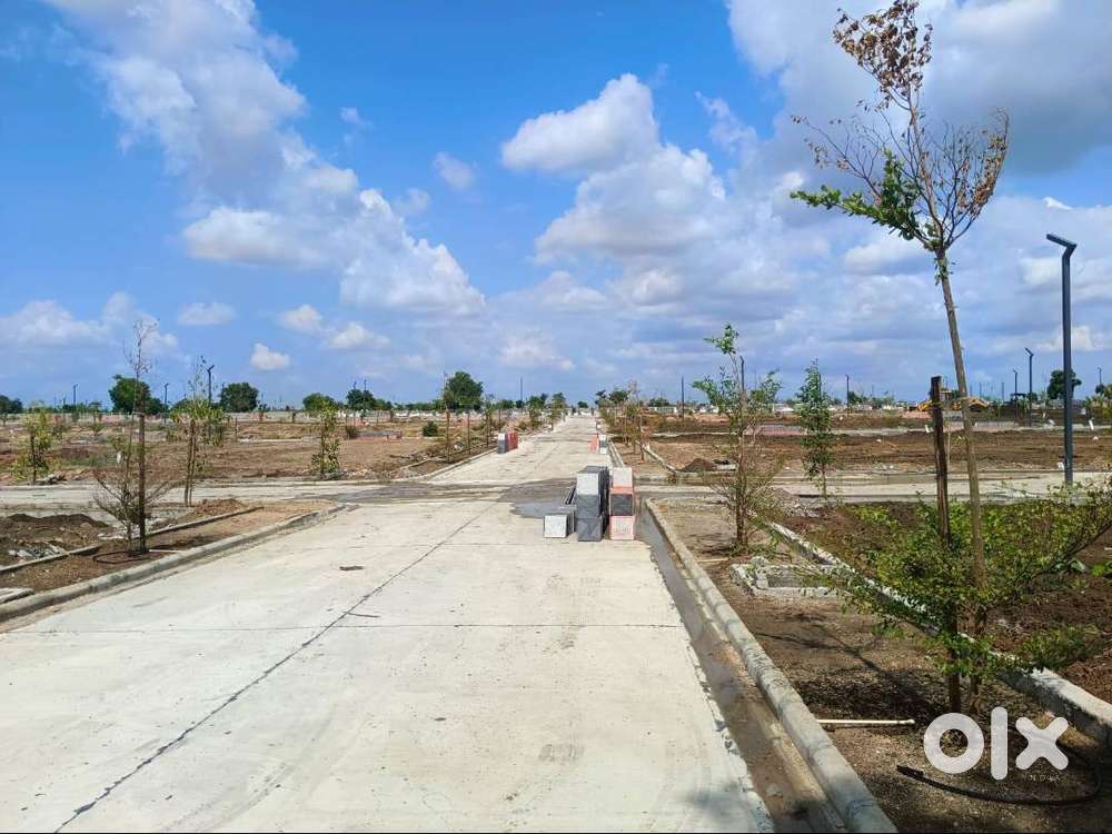 A-Katha Approved Plots @ ₹9 Lakhs – Best Deal Nearby