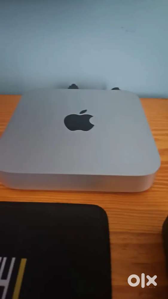Mac Mini M2