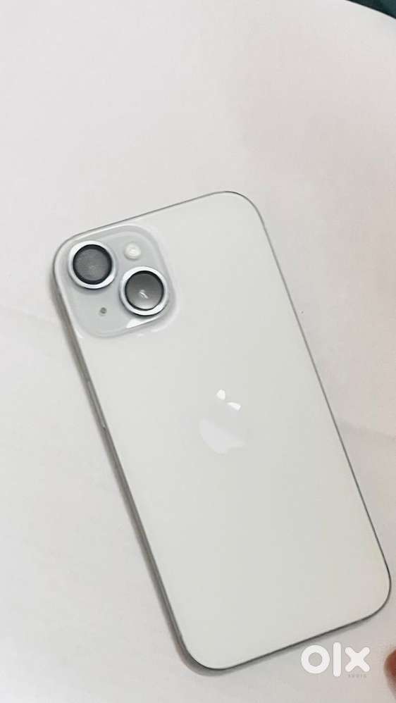 iPhone 15  Premium Smartphone for Sale – Excellent Condition
